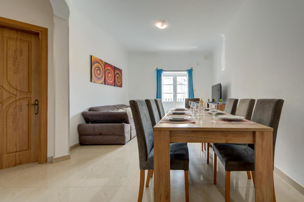 Don Rua Court 3 Bedroom Apartments By Shortletsmalta Sliema Exterior photo